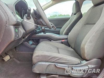 Zdjęcie 7 z 13 samochodu: 2020 HONDA HR-V EX VIN:3CZRU6H53LM708303 - miniatura