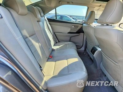 Zdjęcie 10 z 12 samochodu: 2017 TOYOTA CAMRY XLE VIN:4T1BF1FK5HU631462 - miniatura