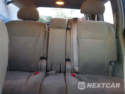 Zdjęcie 10 z 14 samochodu: 2013 TOYOTA HIGHLANDER PLUS VIN:5TDZK3EHXDS129934 - miniatura