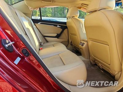 Zdjęcie 10 z 12 samochodu: 2008 ACURA TL VIN:19UUA66238A040879 - miniatura