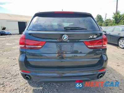 Zdjęcie 6 z 13 samochodu: 2015 BMW X5 XDRIVE35I VIN:5UXKR0C53F0P00317 - miniatura