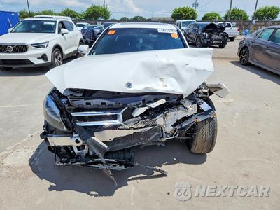 Piąte zdjęcie samochodu w środku: 2021 MERCEDES-BENZ C 300 VIN:W1KWF8DB8MR652830 - miniatura