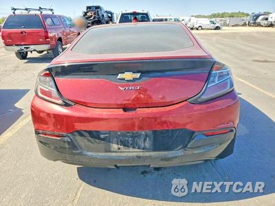 Zdjęcie 6 z 12 samochodu: 2017 CHEVROLET VOLT LT VIN:1G1RC6S52HU179827 - miniatura