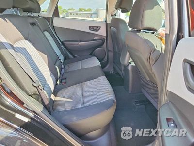 Zdjęcie 11 z 13 samochodu: 2020 HYUNDAI KONA SEL PLUS VIN:KM8K62AA1LU552447 - miniatura