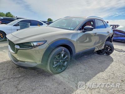 2024 MAZDA CX-30 CARBON TURBO 3MVDMBXY7RM665922 - główne zdjęcie licytacji z USA - miniatura