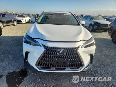 Piąte zdjęcie samochodu w środku: 2026 LEXUS NX 350H PREMIUM VIN:2T2GKCEZ5TC061738 - miniatura