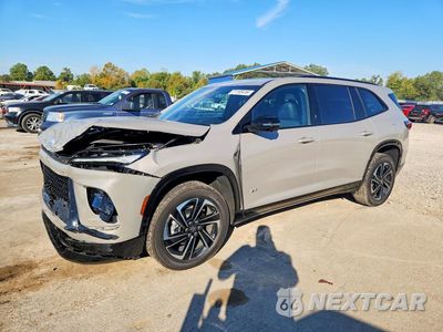 2026 BUICK ENCLAVE SPORT TOURING 5GAERBKS1TJ327304 - główne zdjęcie licytacji z USA - miniatura