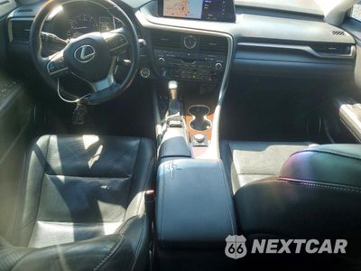 Zdjęcie 8 z 14 samochodu: 2016 LEXUS RX 350 VIN:2T2ZZMCA3GC029822 - miniatura