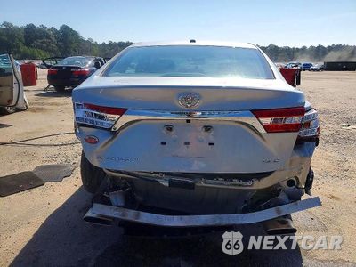 Zdjęcie 6 z 13 samochodu: 2015 TOYOTA AVALON XLE TOURING VIN:4T1BK1EB1FU191282 - miniatura