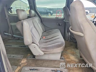 Zdjęcie 11 z 13 samochodu: 2003 DODGE CARAVAN SE VIN:1D4GP25323B144038 - miniatura