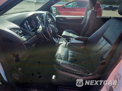 Zdjęcie 7 z 13 samochodu: 2019 DODGE GRAND CARAVAN GT VIN:2C4RDGEG4KR529874 - miniatura
