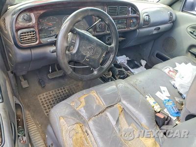 Zdjęcie 8 z 12 samochodu: 1998 DODGE RAM 2500 VIN:1B7KF23D6WJ142308 - miniatura