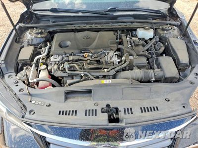 Zdjęcie 11 z 13 samochodu: 2019 TOYOTA AVALON HYBRID LIMITED VIN:4T1B21FB1KU007192 - miniatura