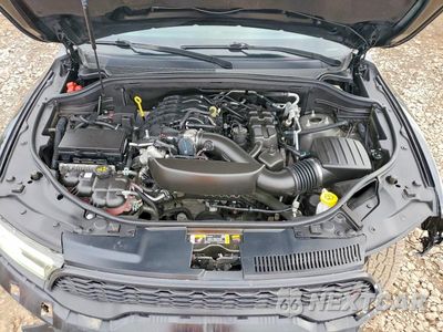 Zdjęcie 12 z 13 samochodu: 2024 DODGE DURANGO GT VIN:1C4RDJDGXRC204812 - miniatura