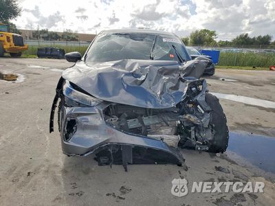 Piąte zdjęcie samochodu w środku: 2024 FORD ESCAPE ACTIVE VIN:1FMCU0GNXRUA32670 - miniatura