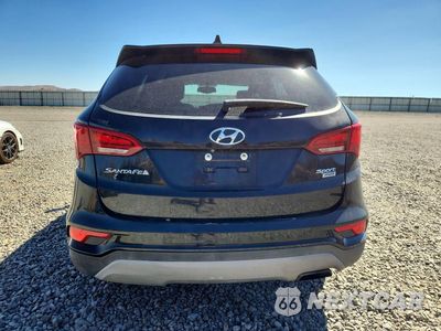Zdjęcie 6 z 13 samochodu: 2018 HYUNDAI SANTA FE SPORT 2.4L VIN:5NMZUDLB0JH089778 - miniatura