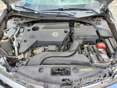 Zdjęcie 11 z 13 samochodu: 2013 NISSAN ALTIMA 2.5 VIN:1N4AL3AP8DN462927 - miniatura