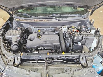 Zdjęcie 12 z 14 samochodu: 2022 CHEVROLET EQUINOX LT VIN:3GNAXUEVXNL167351 - miniatura