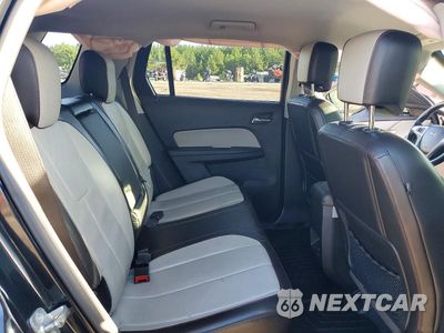 Zdjęcie 10 z 12 samochodu: 2017 GMC TERRAIN SLT VIN:2GKALPEK9H6232859 - miniatura