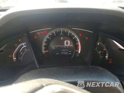 Zdjęcie 9 z 13 samochodu: 2017 HONDA CIVIC LX VIN:2HGFC2F54HH529606 - miniatura