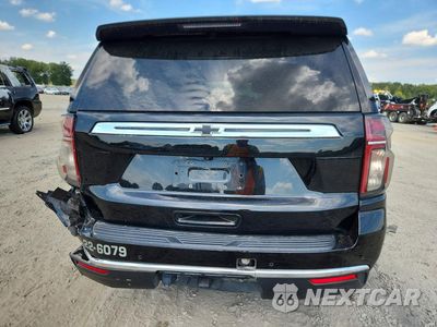 Zdjęcie 6 z 13 samochodu: 2022 CHEVROLET TAHOE C1500 VIN:1GNSCLED5NR206079 - miniatura