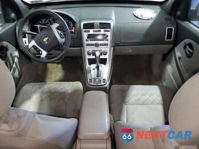 Zdjęcie 8 z 14 samochodu: 2009 CHEVROLET EQUINOX LS VIN:2CNDL13F996242316 - miniatura