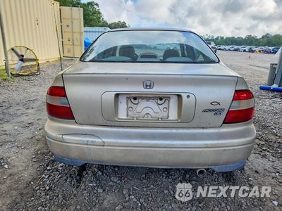 Zdjęcie 6 z 12 samochodu: 1995 HONDA ACCORD EX VIN:JHMCD5652SC050903 - miniatura