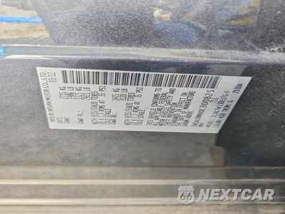 Zdjęcie 13 z 13 samochodu: 2013 INFINITI JX35 BASE VIN:5N1AL0MNXDC300825 - miniatura