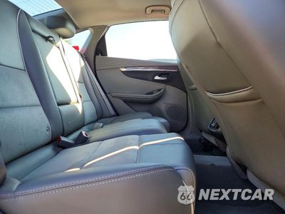 Zdjęcie 10 z 12 samochodu: 2015 CHEVROLET IMPALA LT VIN:2G1125S3XF9225035 - miniatura