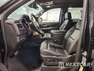 Zdjęcie 7 z 13 samochodu: 2024 CHEVROLET SUBURBAN K1500 LT VIN:1GNSKCKD2RR343784 - miniatura
