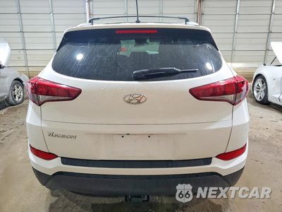 Zdjęcie 6 z 14 samochodu: 2016 HYUNDAI TUCSON SE VIN:KM8J33A48GU194886 - miniatura