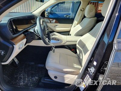 Zdjęcie 7 z 12 samochodu: 2025 MERCEDES-BENZ GLS 450 4MATIC VIN:4JGFF5KE7SB477073 - miniatura