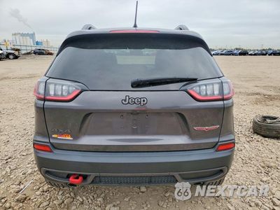 Zdjęcie 6 z 13 samochodu: 2022 JEEP CHEROKEE TRAILHAWK VIN:1C4PJMBX9ND535101 - miniatura