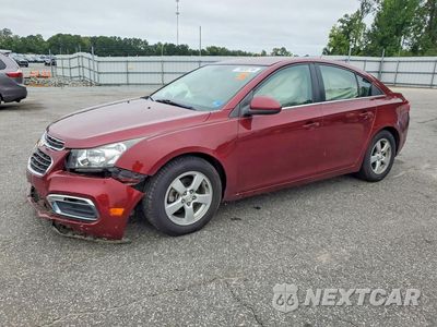 2016 CHEVROLET CRUZE LIMITED LT 1G1PE5SB0G7184653 - główne zdjęcie licytacji z USA - miniatura