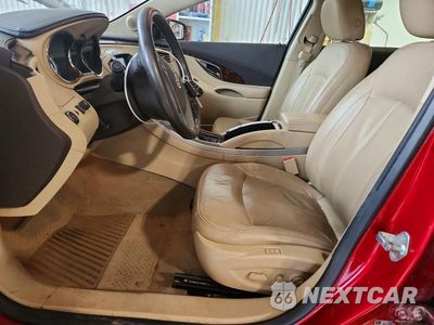 Zdjęcie 7 z 12 samochodu: 2013 BUICK LACROSSE VIN:1G4GC5E34DF125796 - miniatura