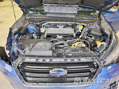 Zdjęcie 12 z 13 samochodu: 2020 SUBARU ASCENT TOURING VIN:4S4WMARD3L3410963 - miniatura