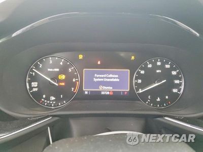 Zdjęcie 9 z 14 samochodu: 2021 BUICK ENVISION PREFERRED VIN:LRBAZLR45MD190098 - miniatura