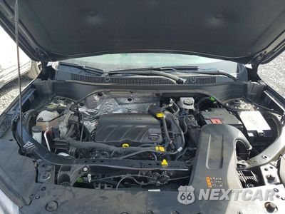 Zdjęcie 12 z 13 samochodu: 2025 CHEVROLET TRAX 1LT VIN:KL77LHEP8SC025284 - miniatura