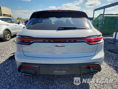 Zdjęcie 6 z 13 samochodu: 2026 PORSCHE MACAN BASE VIN:WP1AA2A55TLB01348 - miniatura