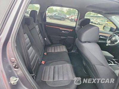 Zdjęcie 11 z 13 samochodu: 2019 HONDA CR-V EX VIN:2HKRW2H51KH651015 - miniatura