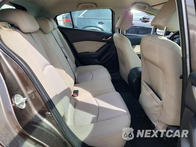 Zdjęcie 10 z 12 samochodu: 2014 MAZDA 3 SPORT VIN:3MZBM1K76EM121128 - miniatura
