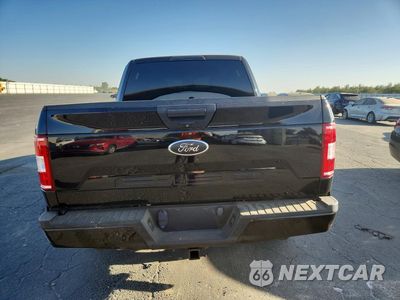 Zdjęcie 6 z 13 samochodu: 2018 FORD F150 SUPERCREW VIN:1FTEW1C51JKF94444 - miniatura