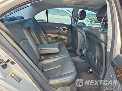 Zdjęcie 10 z 12 samochodu: 2005 MERCEDES-BENZ E 500 VIN:WDBUF70J45A688490 - miniatura