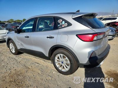 Drugie zdjęcie samochodu z przodu: 2020 FORD ESCAPE S VIN:1FMCU0F65LUB70408 - miniatura