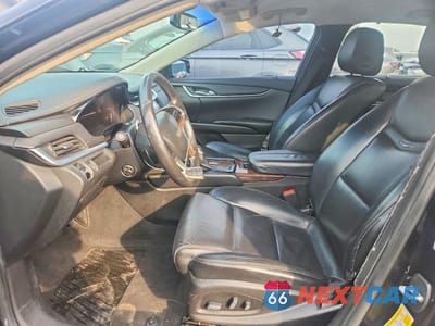 Zdjęcie 7 z 12 samochodu: 2017 CADILLAC XTS VIN:2G61U5S37H9109380 - miniatura