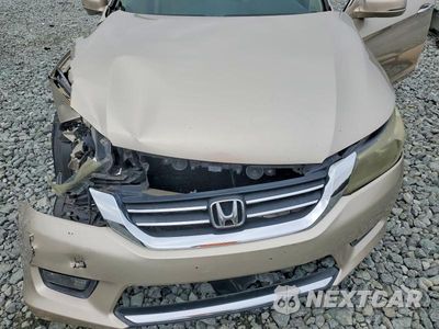 Zdjęcie 11 z 12 samochodu: 2015 HONDA ACCORD EXL VIN:1HGCR2F88FA016592 - miniatura