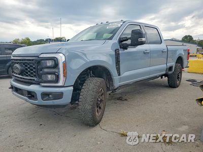 2026 FORD F250 SUPER DUTY 1FT8W2BN8TED01693 - główne zdjęcie licytacji z USA - miniatura