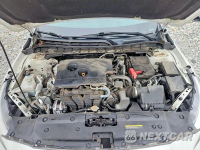 Zdjęcie 11 z 12 samochodu: 2019 NISSAN ALTIMA SV VIN:1N4BL4DW0KC148937 - miniatura