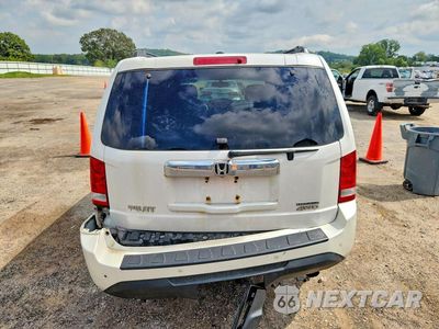 Zdjęcie 6 z 13 samochodu: 2012 HONDA PILOT TOURING VIN:5FNYF4H90CB015132 - miniatura
