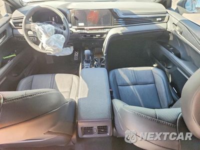 Zdjęcie 8 z 12 samochodu: 2026 TOYOTA CAMRY XSE VIN:4T1DAACKXTU347474 - miniatura